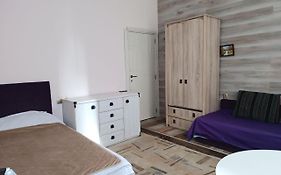 Номер в Гостевом доме у моря