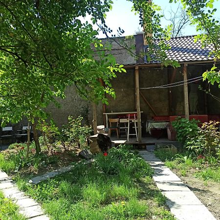 Номер в Гостевом доме у моря Одеса Екстер'єр фото