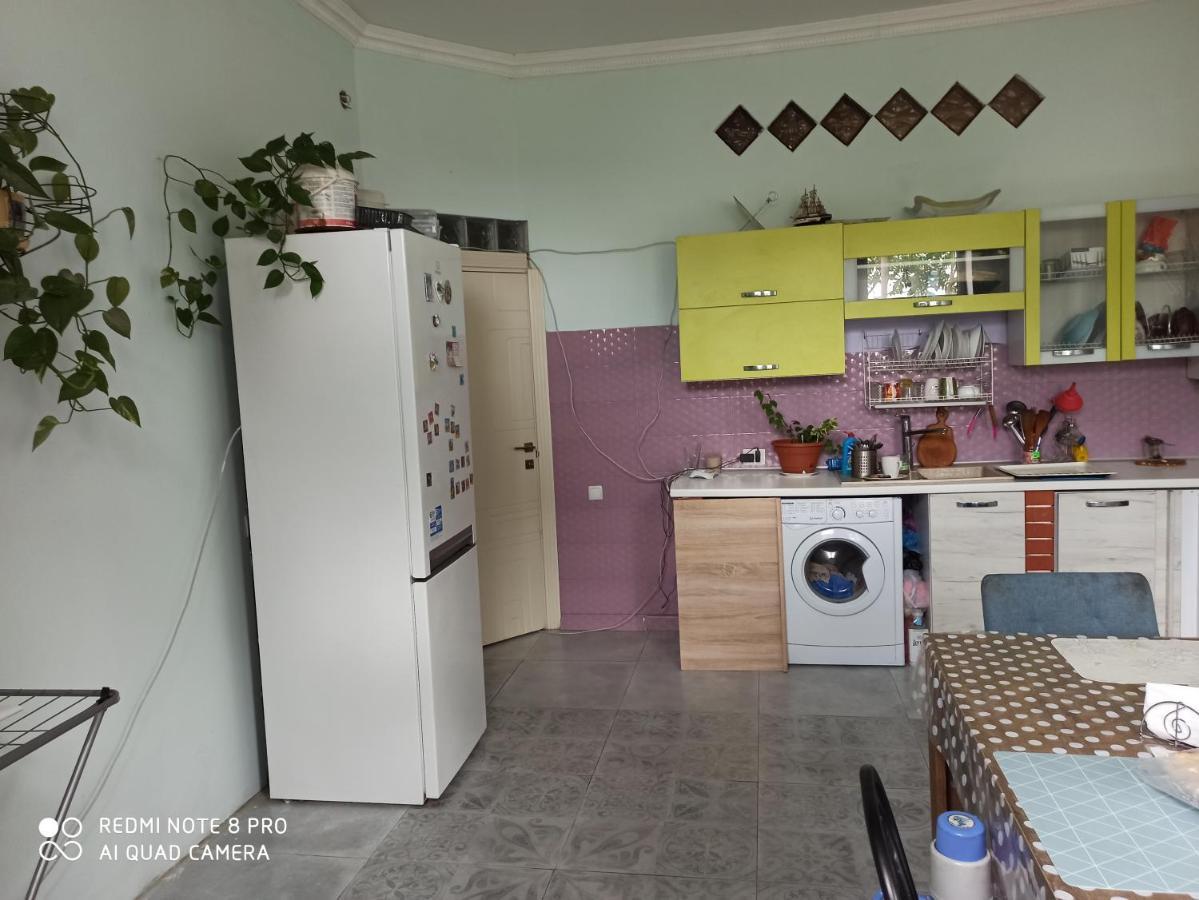Номер в Гостевом доме у моря Одеса Екстер'єр фото