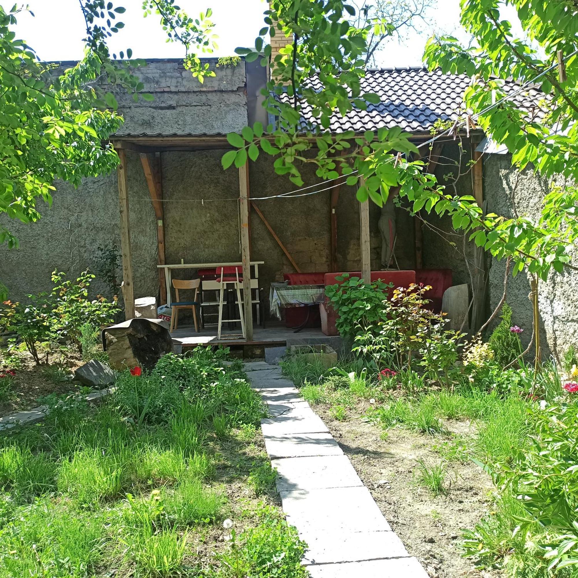 Номер в Гостевом доме у моря Одеса Екстер'єр фото